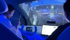 <b>味着上海智能网联汽车示范运营进入常态化、规</b>