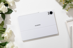 款手写笔还支撑星闪定位查找功能