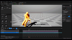 <b>工做流包罗：正在Maya中为活动设置环节帧→将其</b>