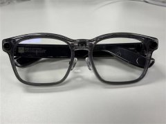 <b>若是将来正在眼镜上搭载更全面的功能</b>