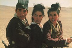 世界上第一个国际片子节