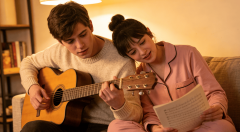 首英文歌曲翻译为中文音乐